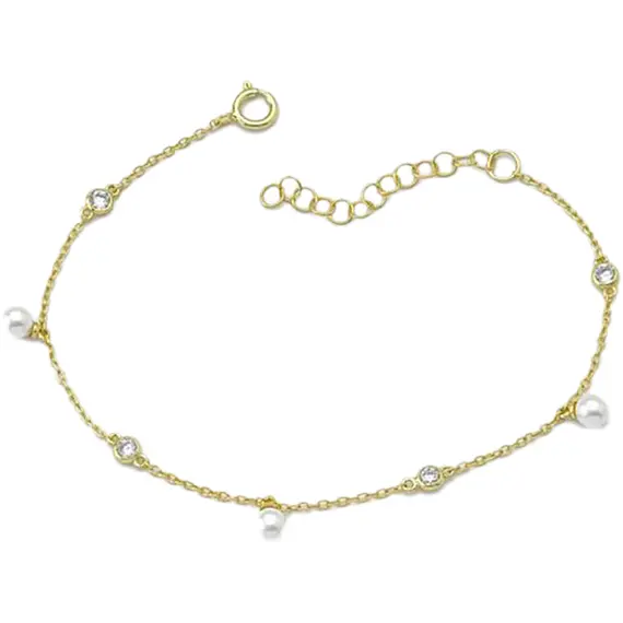 KALOUSTIAN Silver 925 Bracelet 04-06-1577Y