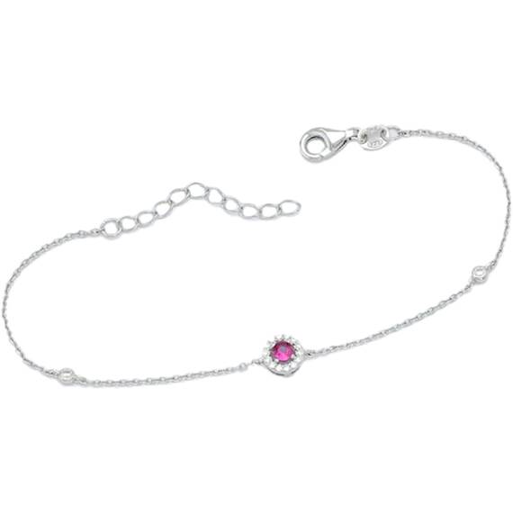 KALOUSTIAN Silver 925 Bracelet 04-06-1700W