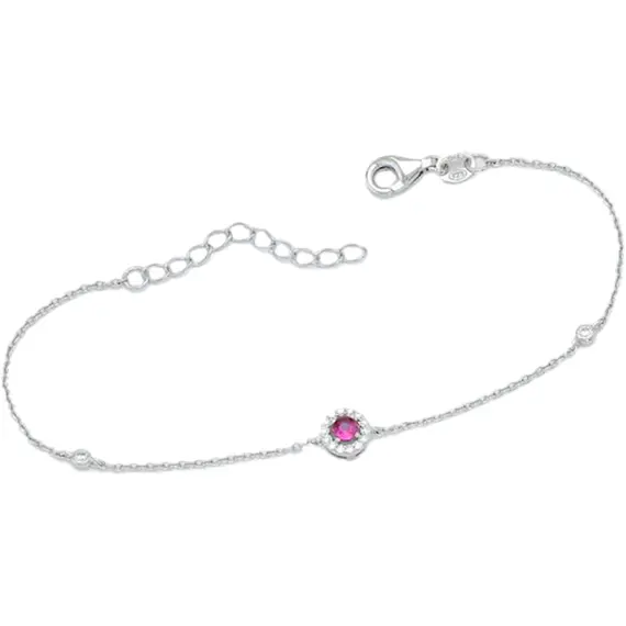 KALOUSTIAN Silver 925 Bracelet 04-06-1700W