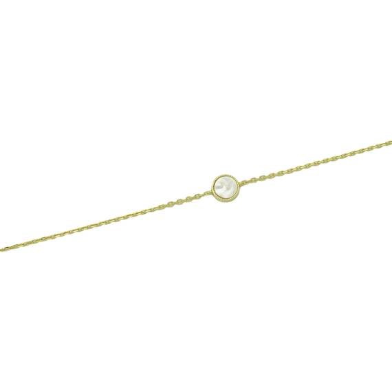 KALOUSTIAN Silver 925 Bracelet 04-06-1842Y