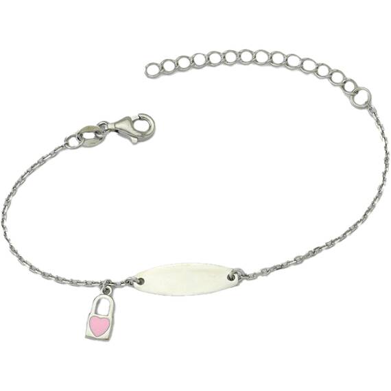 KALOUSTIAN Silver 925 Bracelet 04-06-1853W