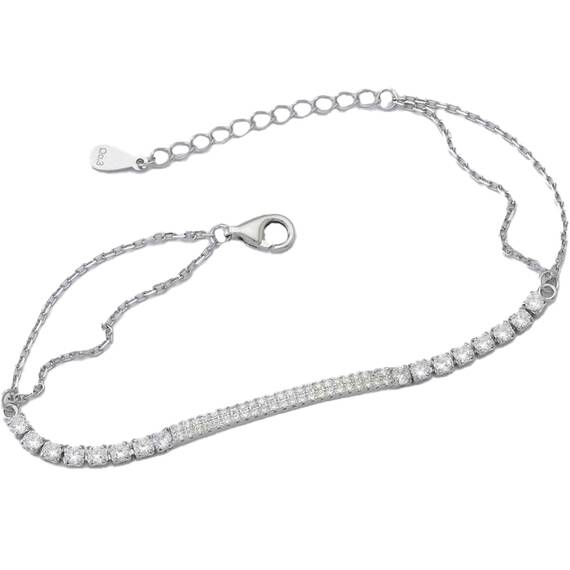 KALOUSTIAN Silver 925 Bracelet 04-06-1920W