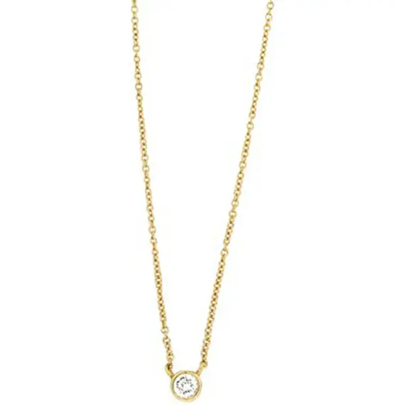 KALOUSTIAN Silver 925 Necklace 04-07-0687Y
