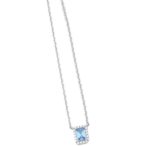 KALOUSTIAN Silver 925 Necklace 04-07-2495W