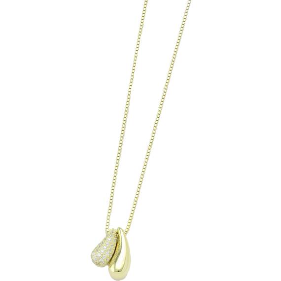 KALOUSTIAN Silver 925 Necklace 04-07-2867Y
