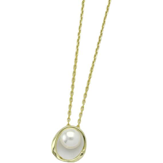 KALOUSTIAN Silver 925 Necklace 04-07-2911Y