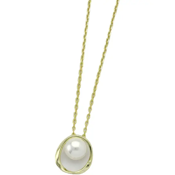 KALOUSTIAN Silver 925 Necklace 04-07-2911Y
