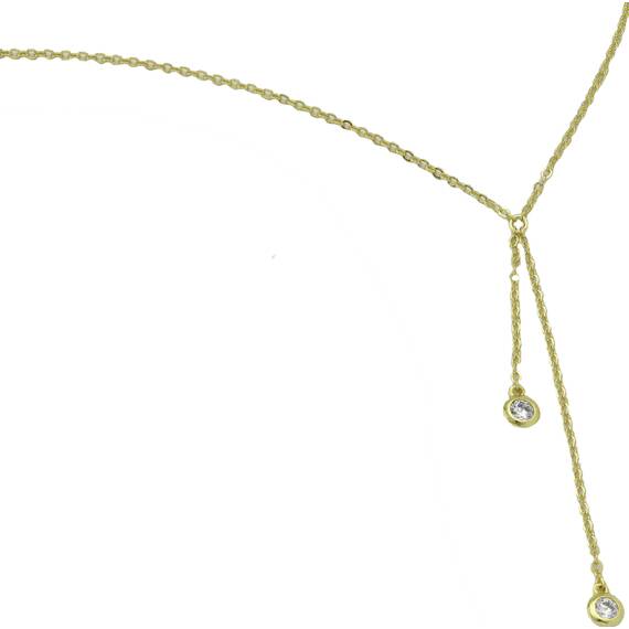 KALOUSTIAN Silver 925 Necklace 04-07-2954Y