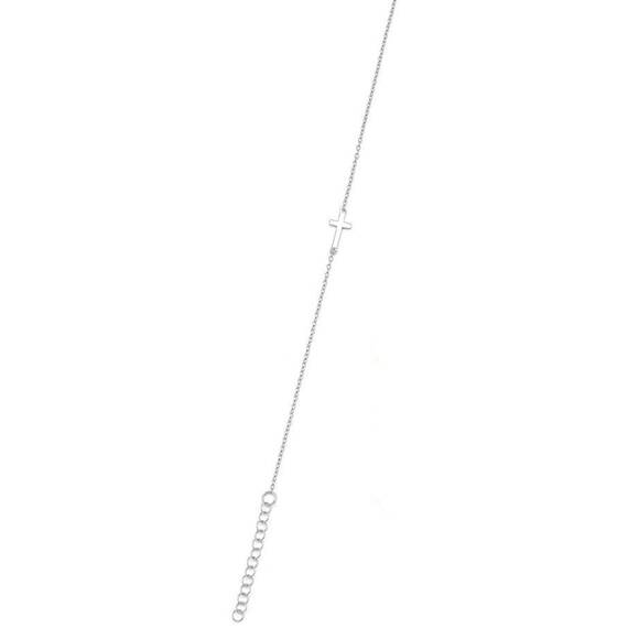 KALOUSTIAN Silver 925 Bracelet 12-06-2709W