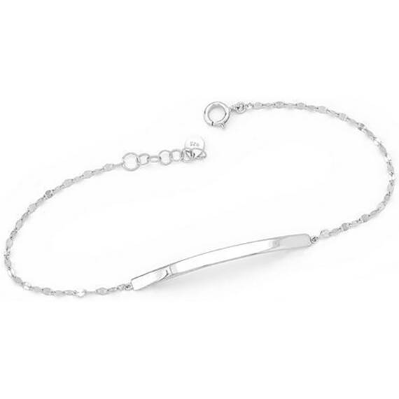 KALOUSTIAN Silver 925 Bracelet 12-06-2774W