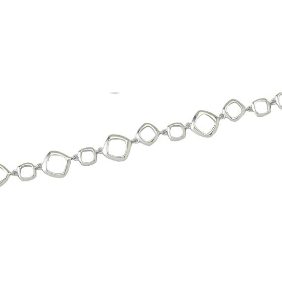 KALOUSTIAN Silver 925 Bracelet 12-06-3050W
