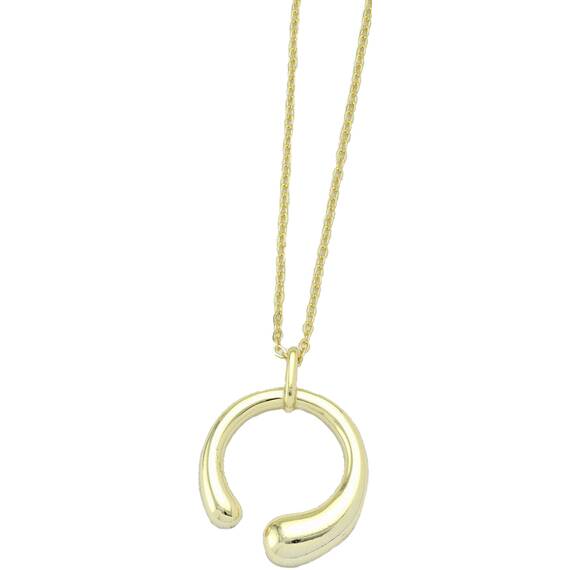 KALOUSTIAN Silver 925 Necklace 12-07-2703Y