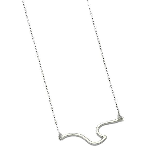 KALOUSTIAN Silver 925 Necklace 12-07-2725W [CLONE]