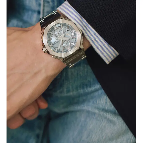 CASIO G-Shock Tough Solar Bluetooth GMC-B2100AD-2AER, image 2
