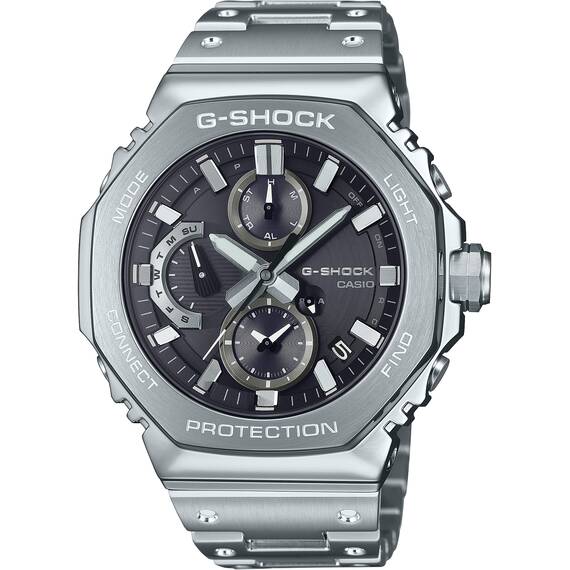 CASIO G-Shock Tough Solar Bluetooth GMC-B2100D-1AER