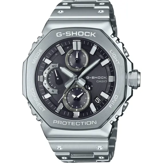 CASIO G-Shock Tough Solar Bluetooth GMC-B2100D-1AER