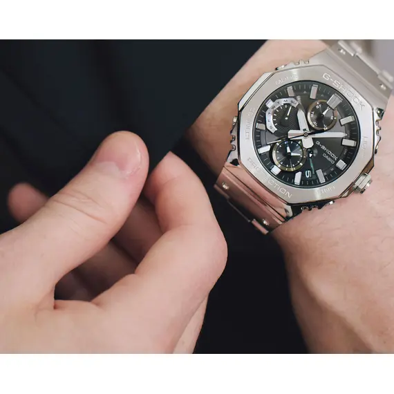 CASIO G-Shock Tough Solar Bluetooth GMC-B2100D-1AER, image 3