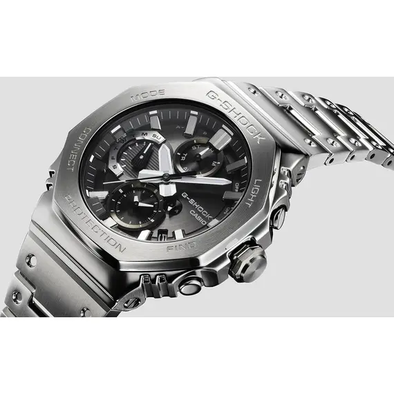 CASIO G-Shock Tough Solar Bluetooth GMC-B2100D-1AER, image 5