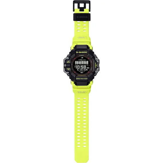 CASIO G-Shock Rangeman Solar Bluetooth GPS GPR-H1000RY-1A9ER, image 5