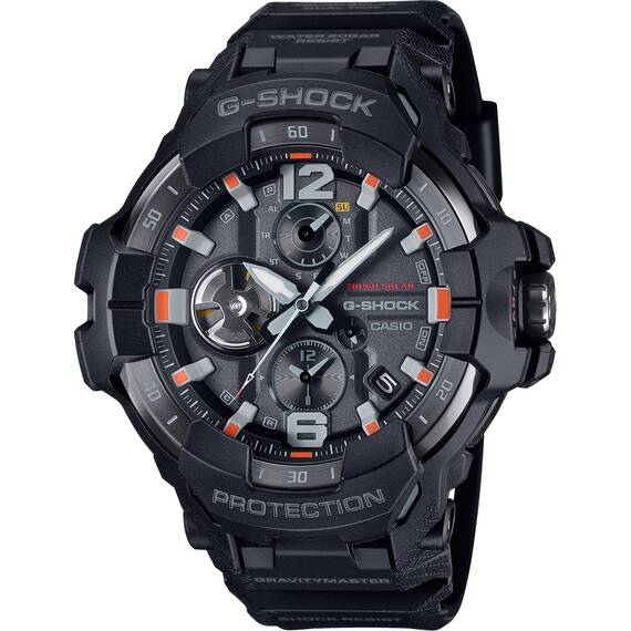 CASIO G-Shock Gravitymaster Tough Solar Bluetooth GR-B300EC-1AER