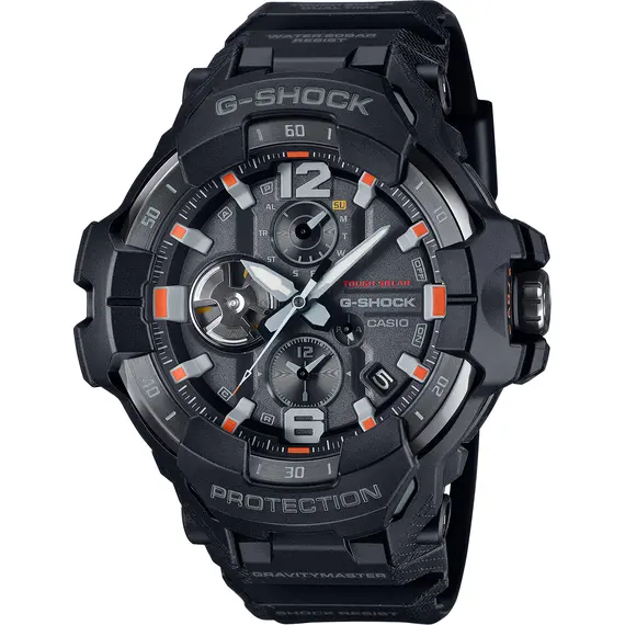CASIO G-Shock Gravitymaster Tough Solar Bluetooth GR-B300EC-1AER
