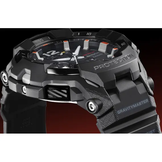 CASIO G-Shock Gravitymaster Tough Solar Bluetooth GR-B300EC-1AER, image 3