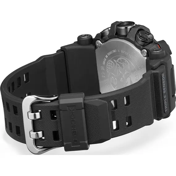 CASIO G-Shock Tough Solar Master Of G-Land MUDMAN GW-9500MEC-1ER, image 4