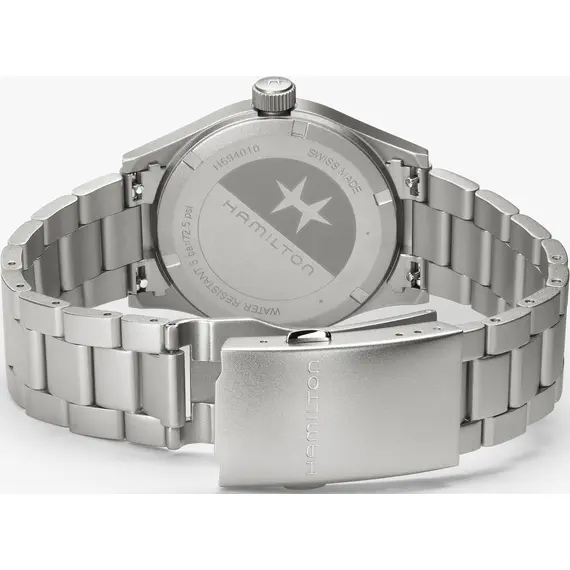 HAMILTON Khaki Field Quartz 38mm H69401130, image 5