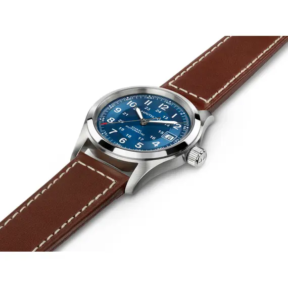 HAMILTON Khaki Field Automatic H70455540, image 4