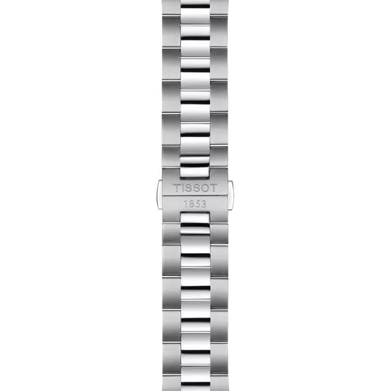 TISSOT Gentleman Powermatic 80 Open Heart T1274071108100, image 4