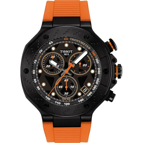 TISSOT T-Race Chronograph T1414173705102