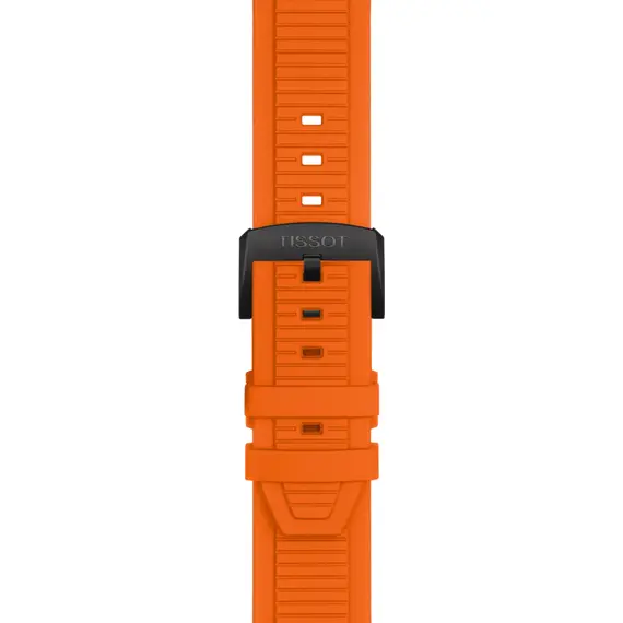 TISSOT T-Race Chronograph T1414173705102, image 4