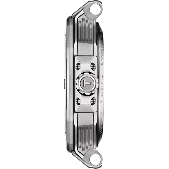 TISSOT T-Race Powermatic 80 41mm T1418071104100, image 2