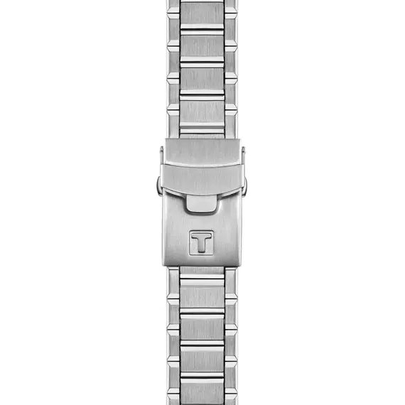 TISSOT T-Race Powermatic 80 41mm T1418071104100, image 4