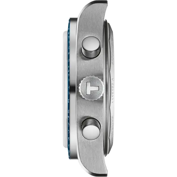 TISSOT PR516 Automatic Chronograph T1494621101100, image 2