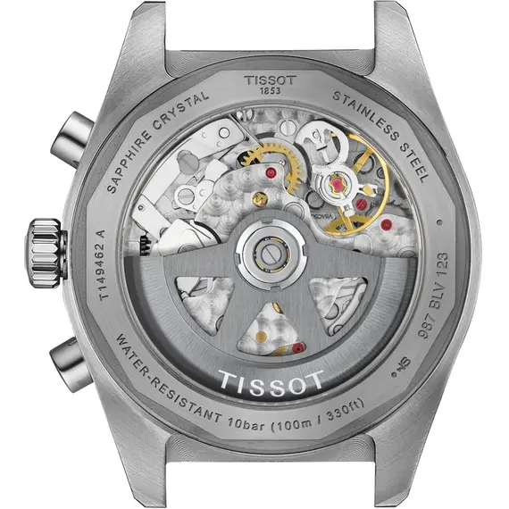 TISSOT PR516 Automatic Chronograph T1494621101100, image 3