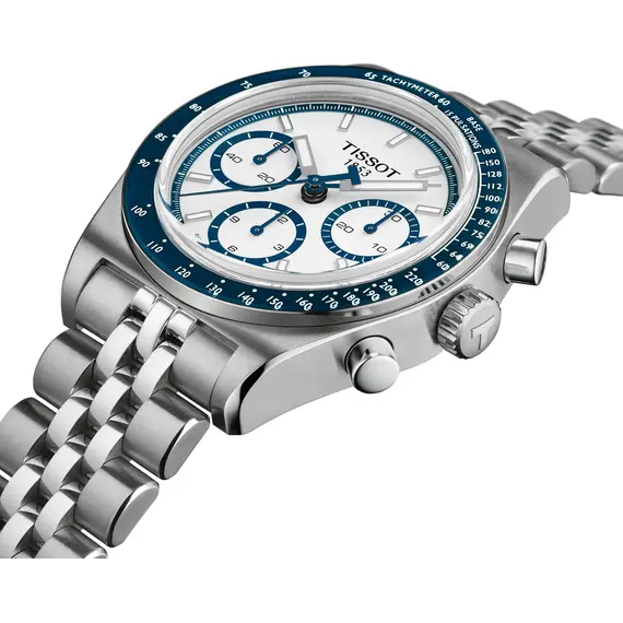 TISSOT PR516 Automatic Chronograph T1494621101100, image 6