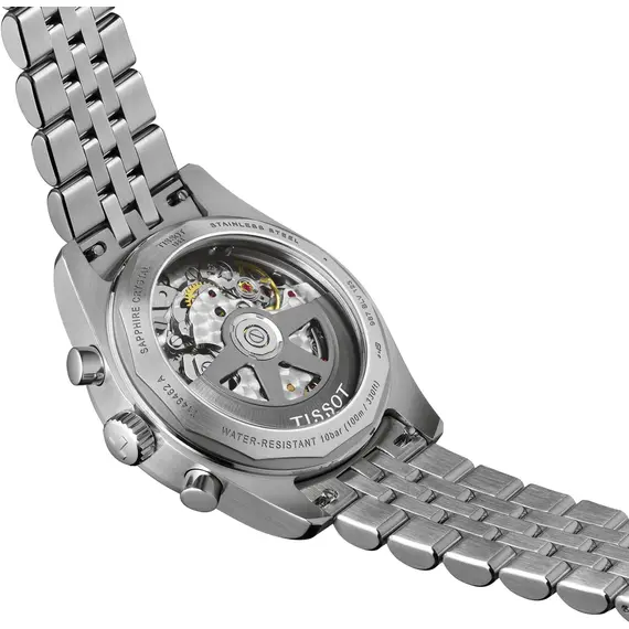 TISSOT PR516 Automatic Chronograph T1494621101100, image 7