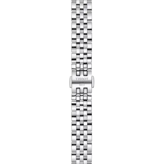 TISSOT Le Locle Automatic 29mm 18K Gold Bezel T9322074103600, image 4