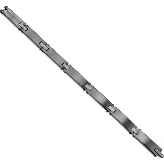DUCATI Speciale Stainless Steel Bracelet DTAGB0000502, image 2
