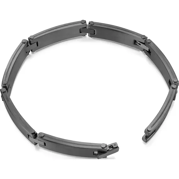 DUCATI Speciale Stainless Steel Bracelet DTAGB0000502, image 3