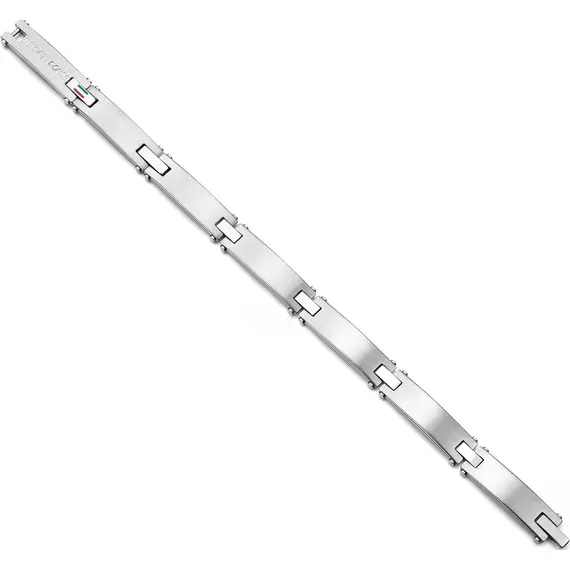 DUCATI Speciale Stainless Steel Bracelet DTAGB0000505, image 2
