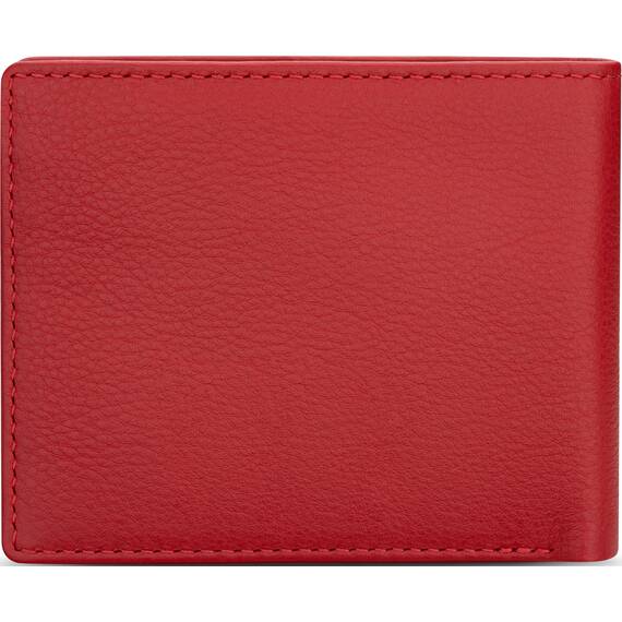 DUCATI Lucca Leather Wallet DTLGW2201003, image 2