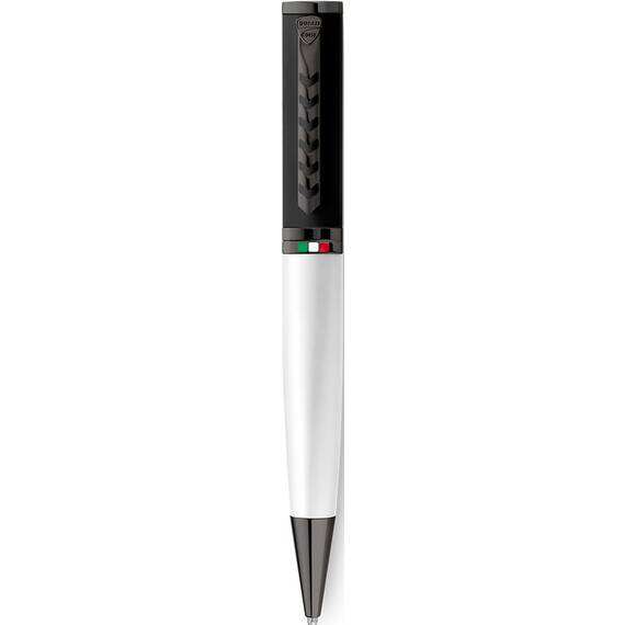 DUCATI Trofeo Stainless Steel Pen DTRGB2100209