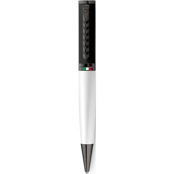 DUCATI Trofeo Stainless Steel Pen DTRGB2100209