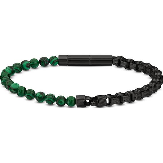 CERRUTI Miami Βραχιόλι Από Ανοξείδωτο Ατσάλι 20cm CIAGB2209704