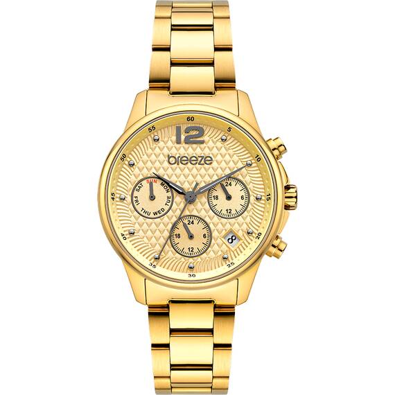 BREEZE Enigma Multifunction 212431.2