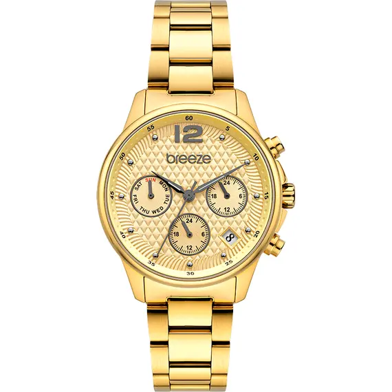 BREEZE Enigma Multifunction 212431.2
