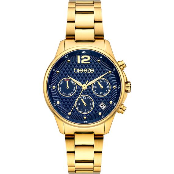 BREEZE Enigma Multifunction 212431.3