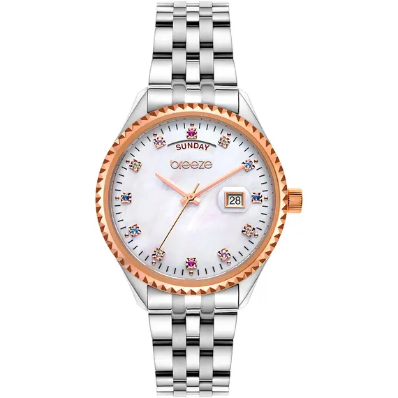 BREEZE Glacier Swarovski 612401.1